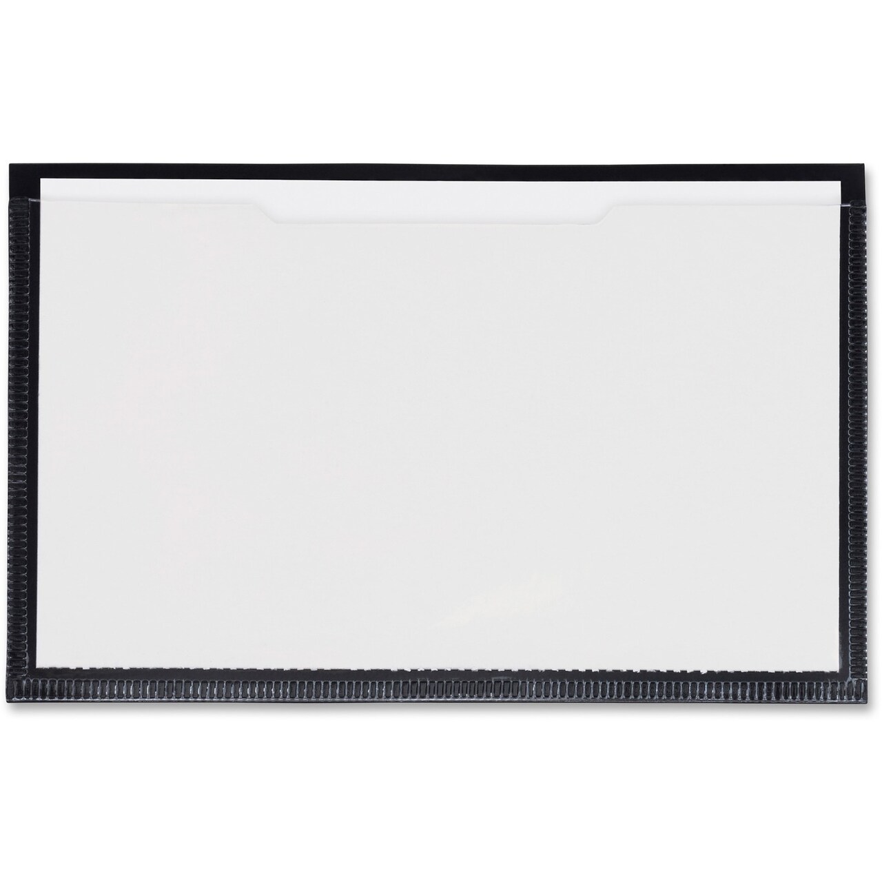 Tatco Magnetic Label Holder 4-7/16"x6-3/8" Inserts 4"x6" 10/PK